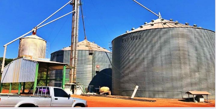 Fazenda a Venda de 90.000 Hectares em Sinop Mato Grosso MT