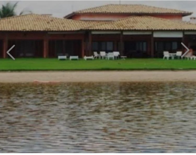 Fazenda - 11.829 Hectares